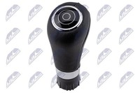 Schalthebelknauf NTY GZB-ME-013 FüR Mercedes Klasse W204 Model S204 C204 180 204