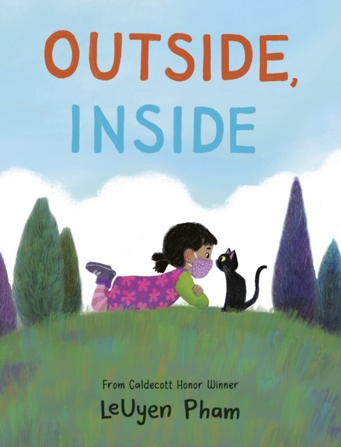 Outside, Inside.by Pham New Fast Free Shipping** - Image 3