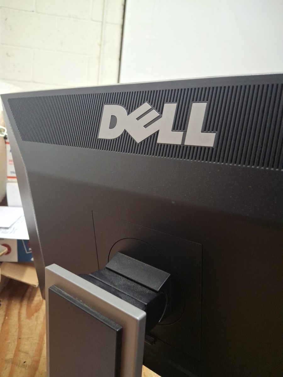 Dell U2410 LCD Monitor for sale online | eBay