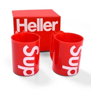 Supreme Mug | eBay