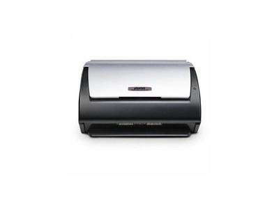 Plustek SmartOffice PS286 Pro ADF Scanner - 600 dpi Optical - 48-bit Color -