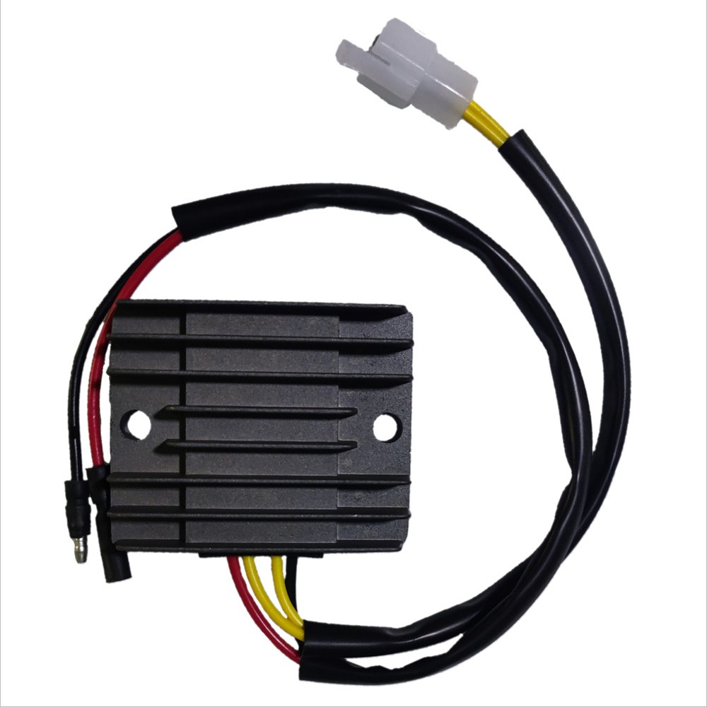 たろう For Honda GX340 GX390 Voltage Regulator Rectifier SH586B-12 31600