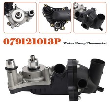 Thermostat Audi V8