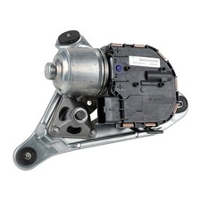 Original Peugeot Scheibenwischermotor vorne links 9816172780