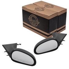 Power Mirror For 1999-2004 Mustang Basemach 1gt Set Xr3z17682aa Fo1321171 Power Mirror For 1999-2004 Mustang Basemach 1gt Set Xr3z17682aa Fo1321171