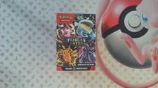 Pokemon TCG - SV: Paldean Fates PAF - Booster Bundle - English