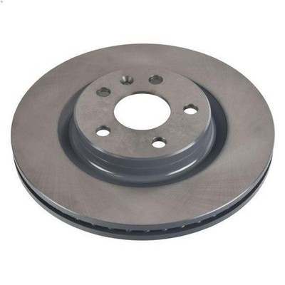 1X Brake Disc BLUE PRINT ADF124372 for VOLVO XC40 (536) 2 2017-2022