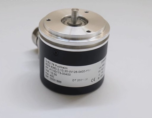 1PCS NEW FIT FOR BALLUFF encoder BDG6360-2-10-30-W126-0400-65