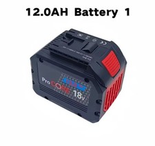 Bosch Professional ProCORE Akkupack 18 V / 12 Ah Li-lon