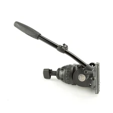 Ikan E-Image GH10 75mm Pro Fluid Video Head - 22lbs Capacity SKU#1820752