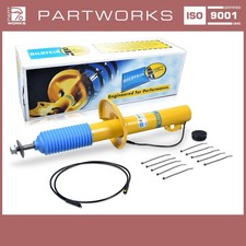 Stoßdämpfer für PORSCHE Boxster 987 Cayman BILSTEIN B6 mit PASM HINTEN
