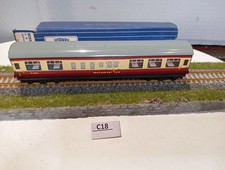 Hornby Dublo OO Gauge " Restaurant Car" W9562 .With Box. My Ref.(C18)