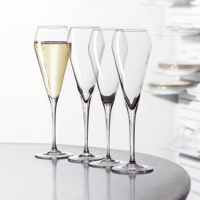 Spiegelau Willsberger Anniversary 30 Jahre Jubiläums-Set Champagnerkelch Set