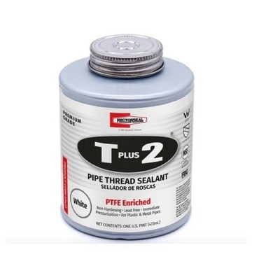 RectorSeal T PLUS 2 Thread Sealant 19-fl oz Thread sealant
