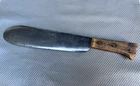 Vintage WW2 U.S.M.C. Medical Corpsman Military Bolo Knife - Damaged Handle