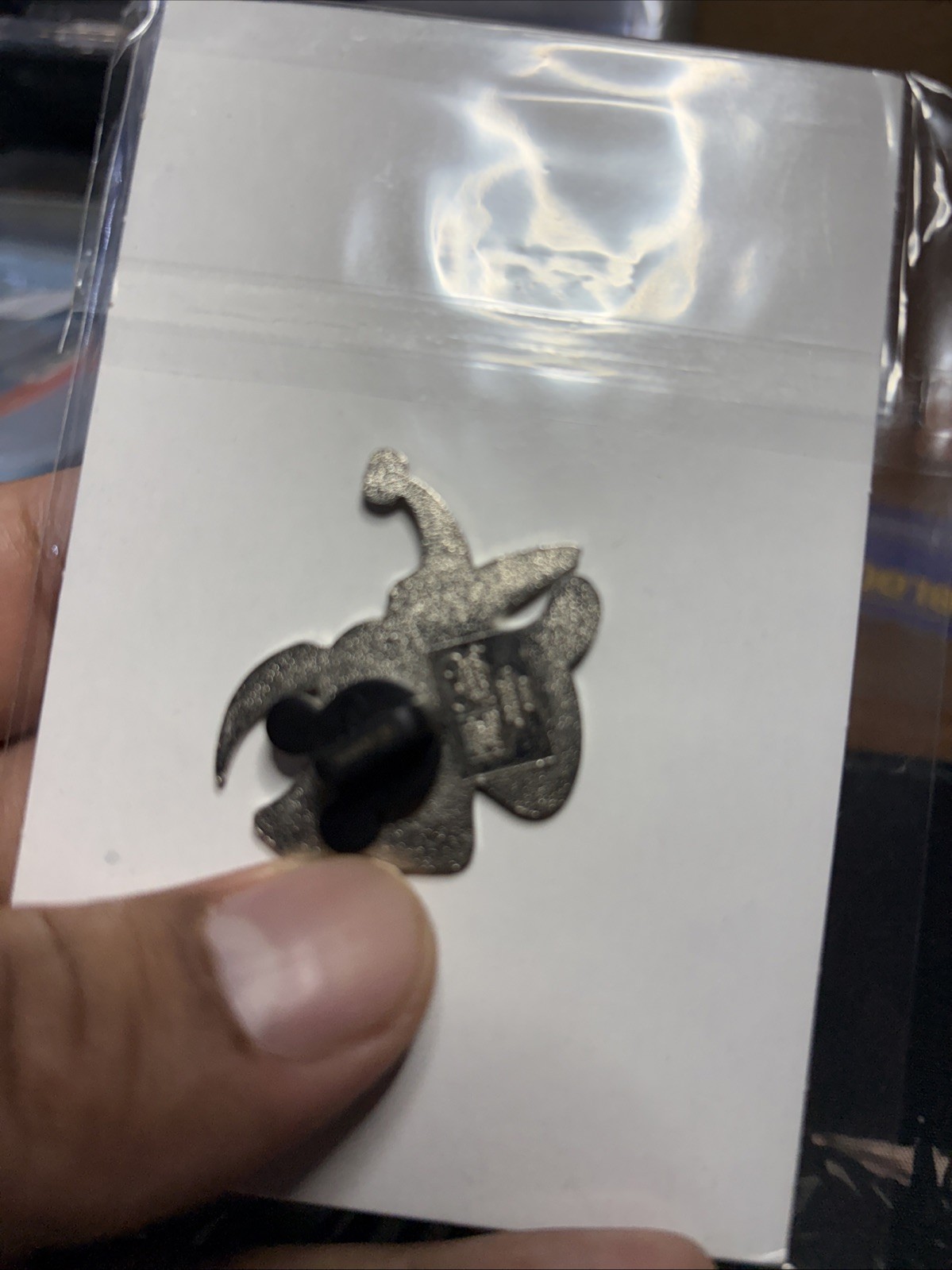 2000 Zero from Nightmare Before Christmas Disney Pin