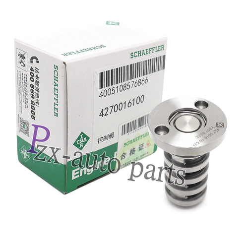 Upgraded OEM Timing Chain Kit For VW Jetta CC Tiguan Audi A4 A5 A6 Q5 1.8T 2.0T - Picture 3 of 6