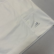 Adidas Womens Golf Skirt White Size Medium