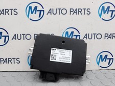 BMW X3 SERIES SAS CONTROL MODULE DSC UNIT F98 G01 G02 G11 G12 G30