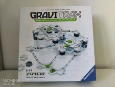 Ravensburger GraviTrax Starter-Set Interaktiv...