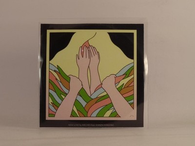 ARCHES FT KAREN HARDING NEW LOVE (E10) Highly rated eBay seller 