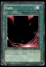 Yami SDP-037 Prices | YuGiOh Starter Deck: Pegasus | YuGiOh Cards