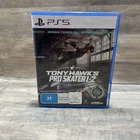 Tony Hawk Pro Skater 1+2 - Sony PlayStation 5