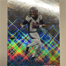 2024 Panini Prestige Jerry Jeudy Xtra Points #69 Cleveland Browns Football