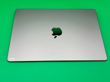 OEM Apple MacBookPro14" A2442/A2779/A2992/A2918 Screen Assembly Gray B Grade