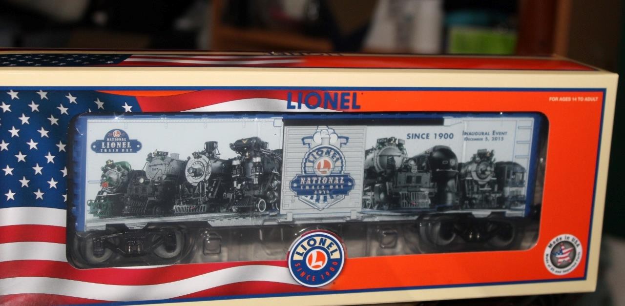 Click here to see eBay Auction