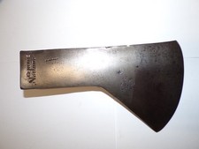 Vintage Genuine Norlund Tomahawk Axe Head - C...