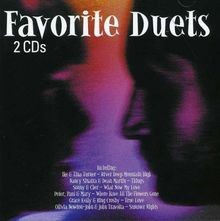 Favourite Duets von Various Artists | CD | Zustand gut