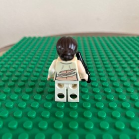 Discontinued Authentic LEGO Star Wars 75021 Minifigure Set of 7 item Mini Figure