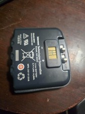 Extended 4400mAh Battery for Honeywell, Intermec CN3/CN4 Series - AB16