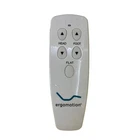 Used RF365A For Ergomotion Serta  Ergo Rosen Adjustable Bed Remote Control