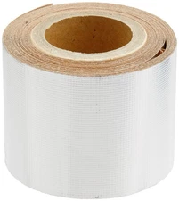 Billion Super Thermo Cloth Taping, 50Mm X 5M, T=0.2Mm, With Adhesive, Bctp-02T_