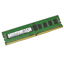Samsung M393A1G40DB0-CPB 8GB 1Rx4 PC4-2133P-RC0-10-DC0 Server ECC Memory DDR4