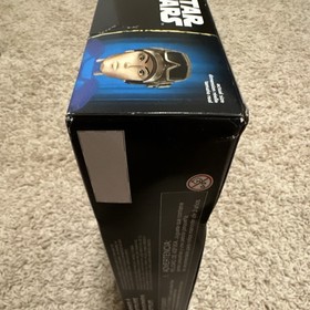LEGO Star Wars 75119 Sergeant Jyn Erso Buildable Figure 104 pcs Box Retired
