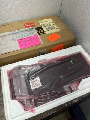 Foxboro P0911AC I/a Series Cmp15 Communication Processor Module