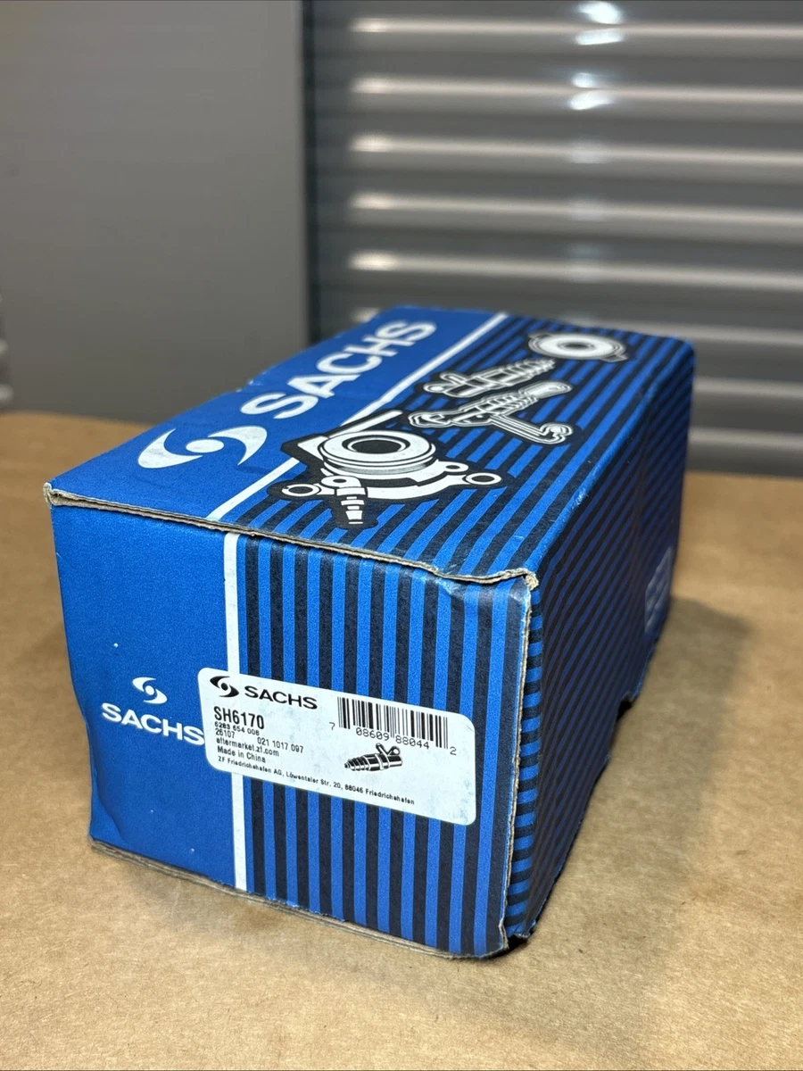 SACHS Manual Transmission NO SMG Clutch Slave Cylinder for BMW E46 E83 E85 E86 photo 4