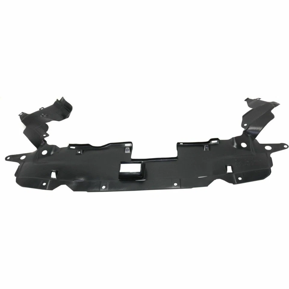 Fender Liner & Undercover Splash Guard Set w/ Clips For 2015-2016 Honda CR-V Foto 3 de 4