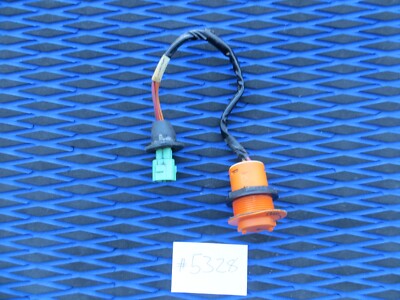 水上オートバイ用 Kawasaki 1999 ULTRA150 OEM Switch Complete, Start & Stop & Trim ! J8KA-10 1999 KAWASAKI JET SKI ULTRA 150 JH1200 Left Handlebar Switch