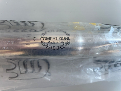 3ttt Record mod. Competizione Merckx 44 Handlebar in size 42cm (c-c) a