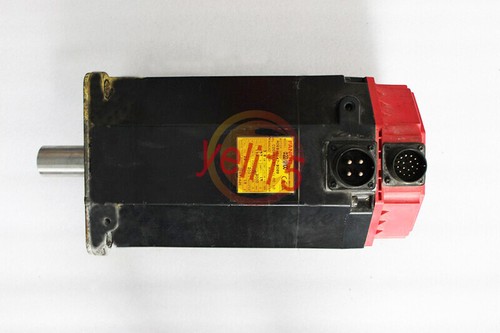 ONE Used Fanuc Servo Motor A06B-0147-B088 - Afbeelding 2 van 2