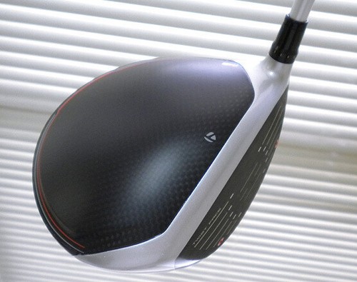 Golf Driver Women TaylorMade M6 Fubuki TM4 (L) 12 JAPAN - Picture 4 of 9