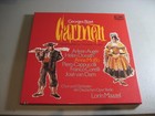 Bizet- Carmen-Complete-Maazel- 3Xlp Box Set Eurodisc 300 197-440 Germany