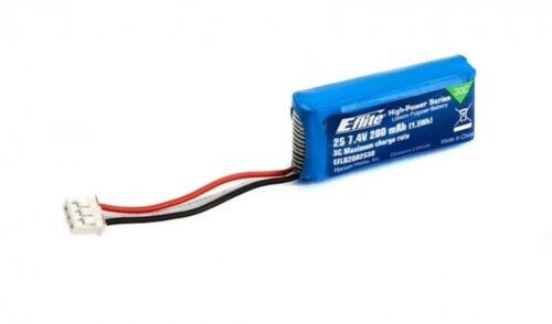 E-flite Lipo Akkus für RC Helis und Flugzeuge - Bild 7 von 17