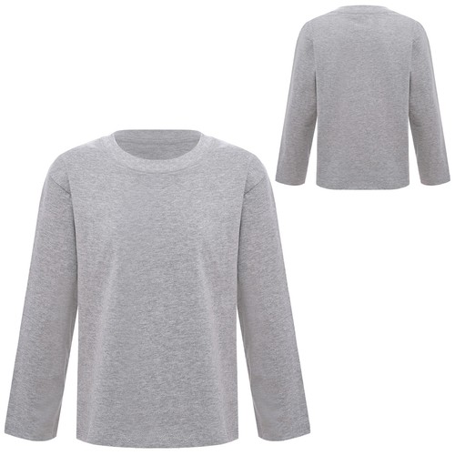 Kids Pullover Theme T-Shirt Home Top Outgoing Sweatshirt Party Blouse Daily Tee - Picture 43 of 108