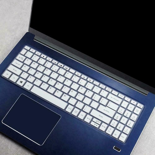 Cache Clavier 15,6" pour Acer Chromebook 15 Ultra Cover Anti Skin Thi Lot F5 - Photo 5/15