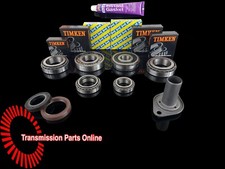 Peugeot Boxer 2.2 HDI Mlgu 5 Speed Gearbox Bearing & Seal Rebuild Kit